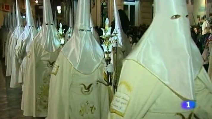 Noticias Murcia - Noticias Murcia - 14/04/2014