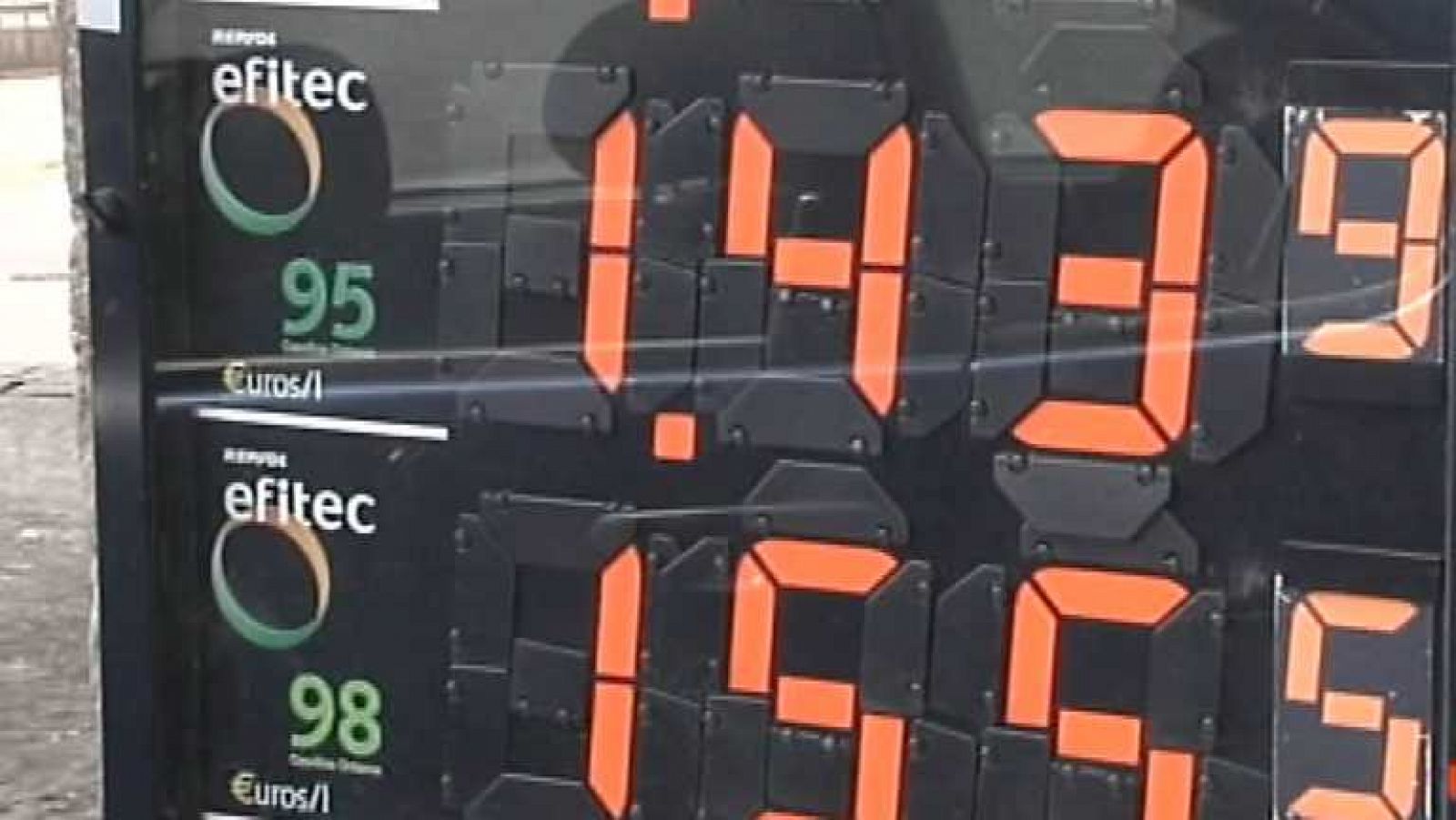 España en 24 horas - 14/04/14 - Ver ahora