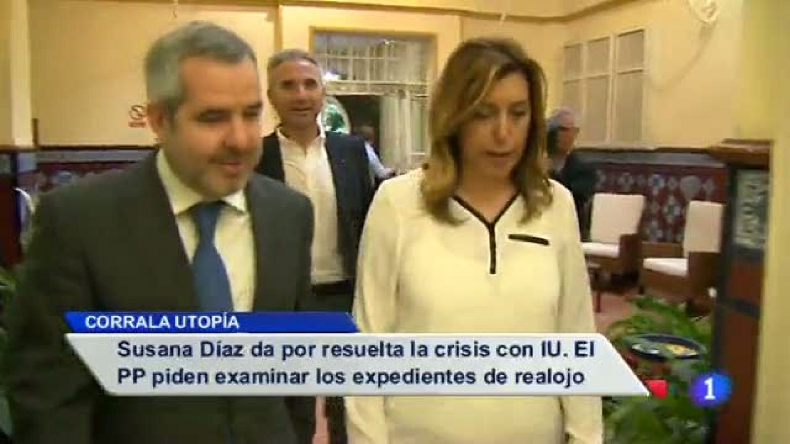 Noticias Andalucía: Noticias Andalucía - 14/04/2014 | RTVE Play