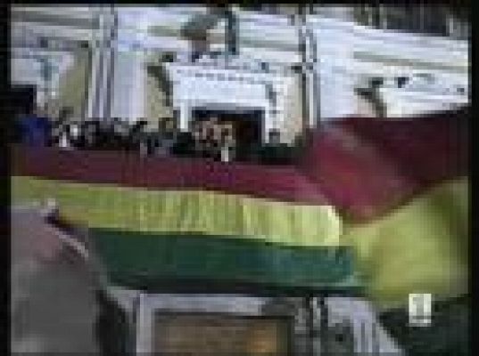  - Victoria de Morales