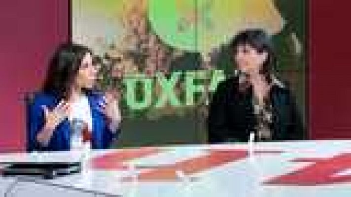 La tarde en 24h - El mundo en 24h. - 14/04/14