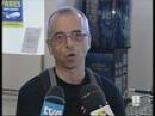  - Ryanair no quiere intermediarios