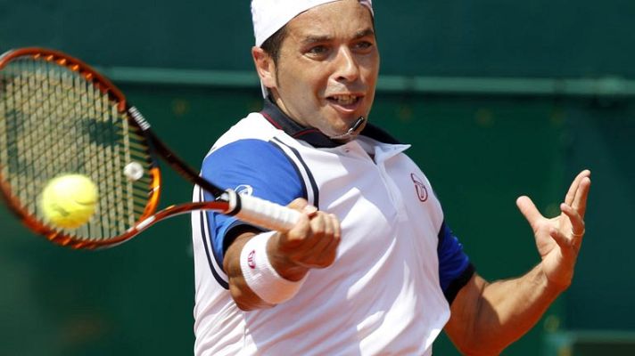 Conexión tdp - Pleno español en el Masters 1000 de Montecarlo