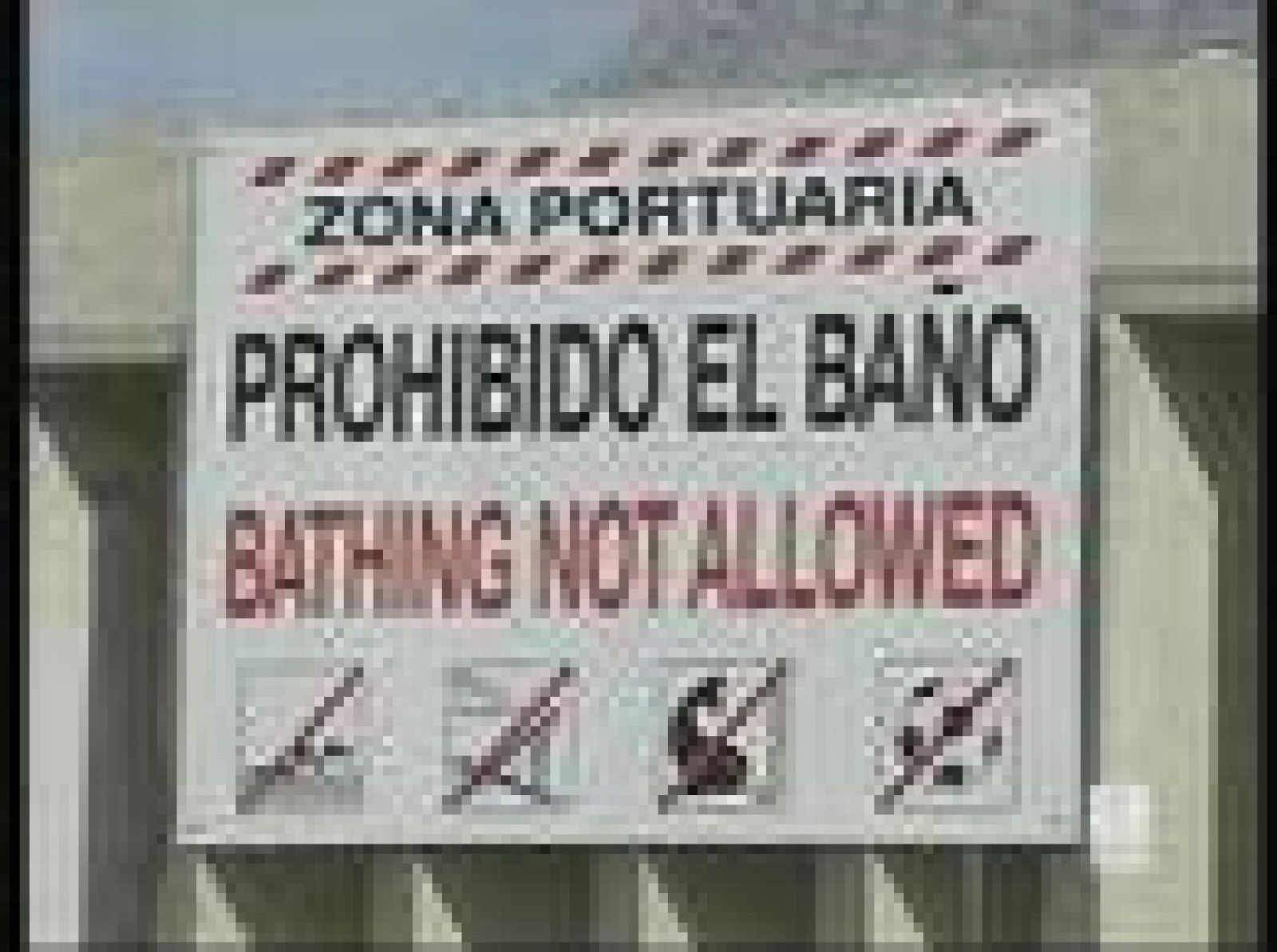 Fallece el niño atropellado por una moto acuática | Ver