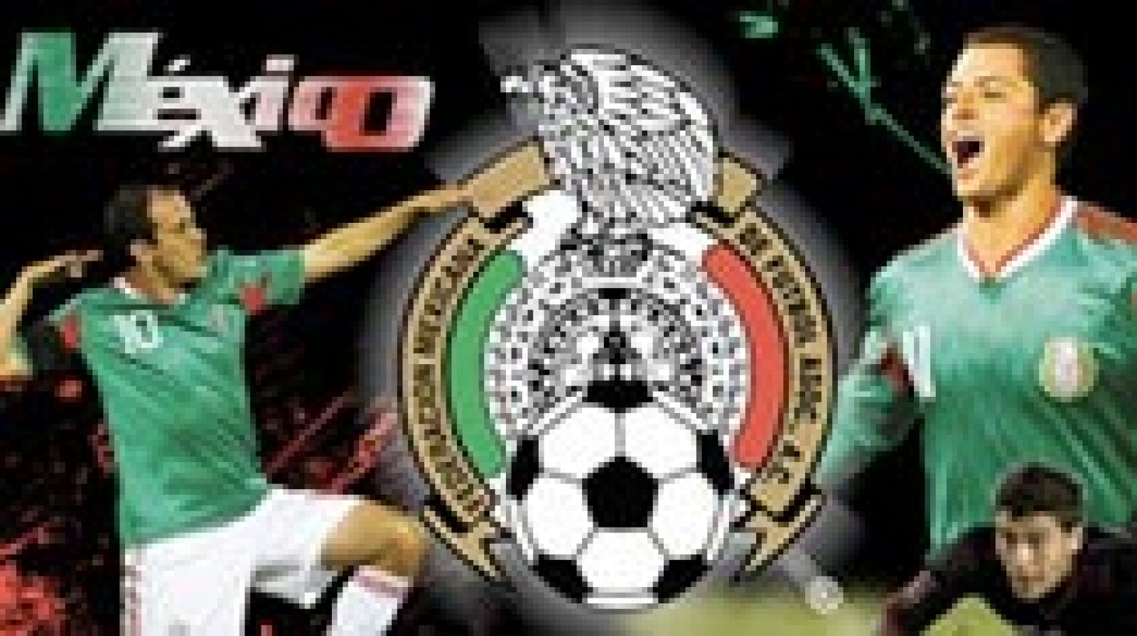 Telediario 1: México ya tiene su canción para el Mundial | RTVE Play