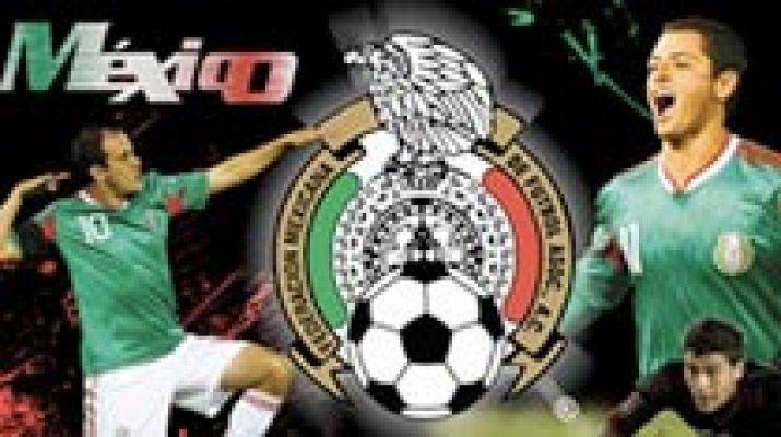 México ya tiene su canción para el Mundial