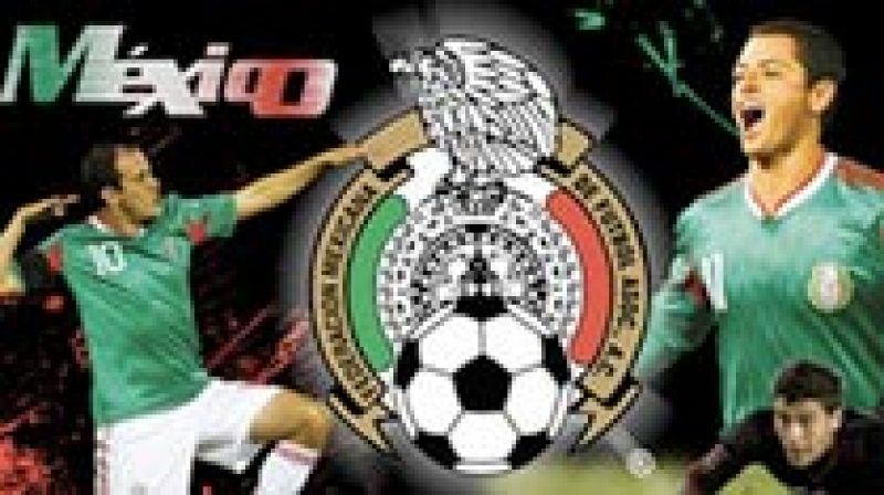 México ya tiene su canción para el Mundial 