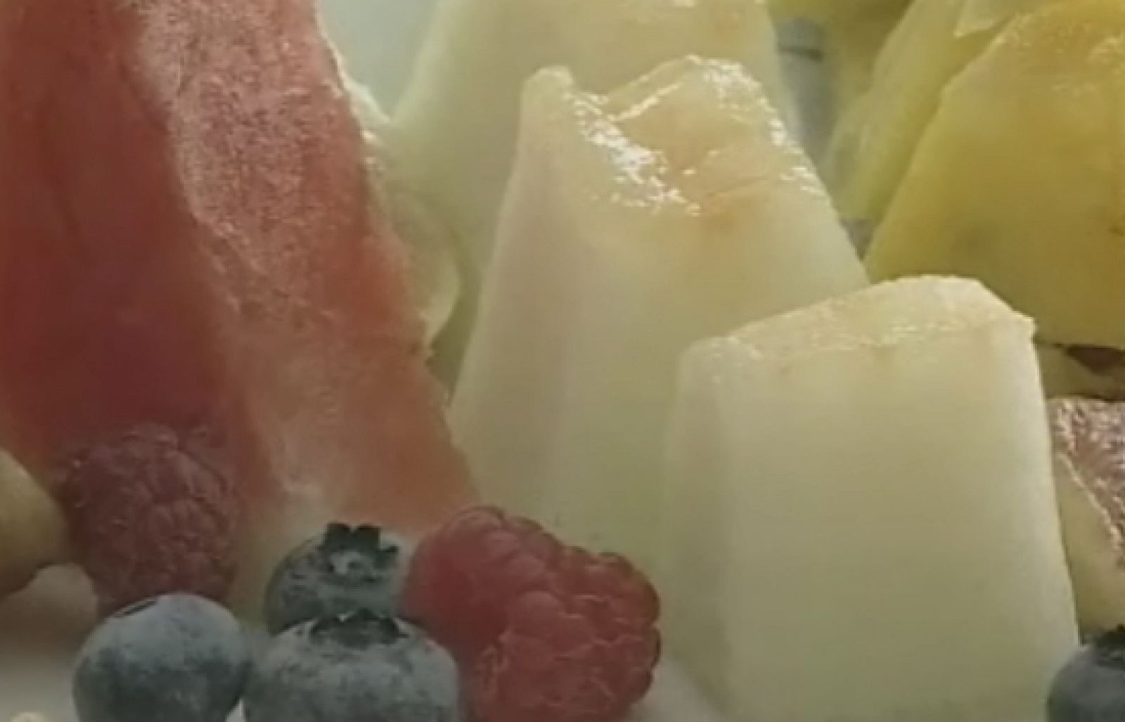 Es necesario comer más fruta - Ciencia y tecnología en Rtve.es | Ver