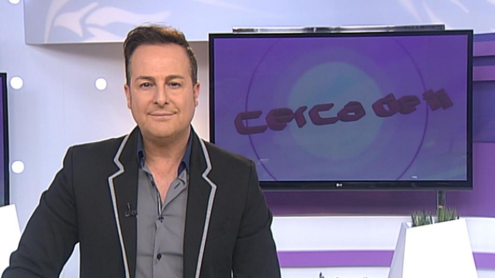 Cerca de ti - 14/04/14 - Cerca de ti | Ver