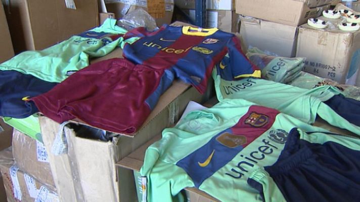 Telecanarias - Telecanarias - 14/04/14