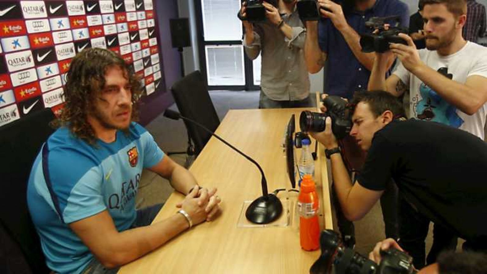 Conexión tdp - 14/04/14 - Ver ahora