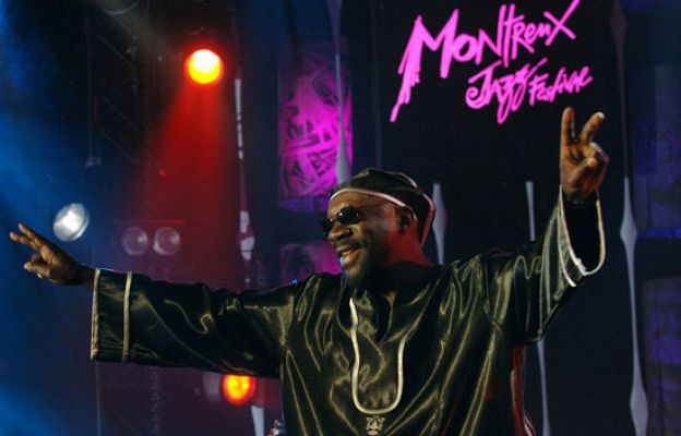  - Adiós a una leyenda del soul