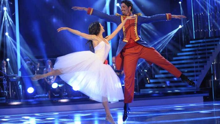 Mira quién baila - Programa 12