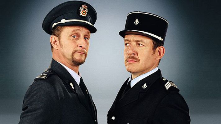 El cine de La 2 - 'Nada que declarar', una divertida comedia francesa en 'El Cine de La 2'