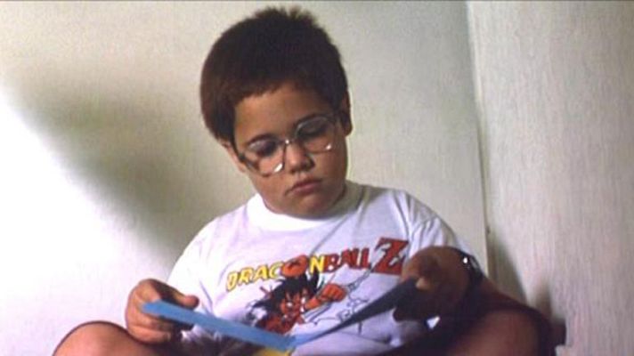 El cine de La 2 - 'Manolito Gafotas', una divertida comedia en 'El Cine de La 2'