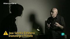 Atención obras -  José Sanchis Sinisterra