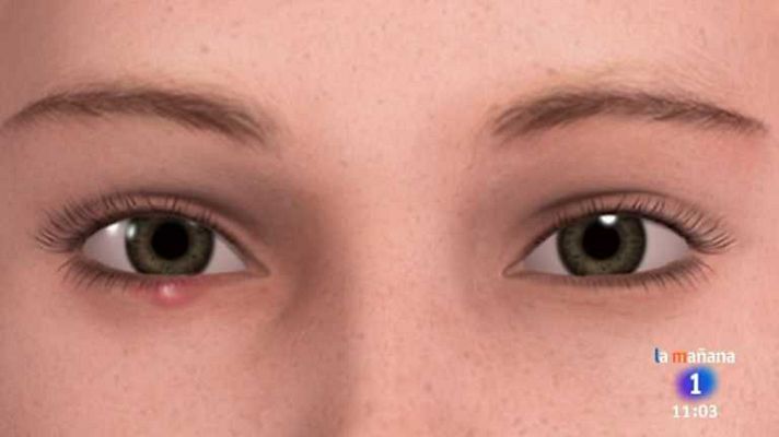 La mañana - Todo para los ojos