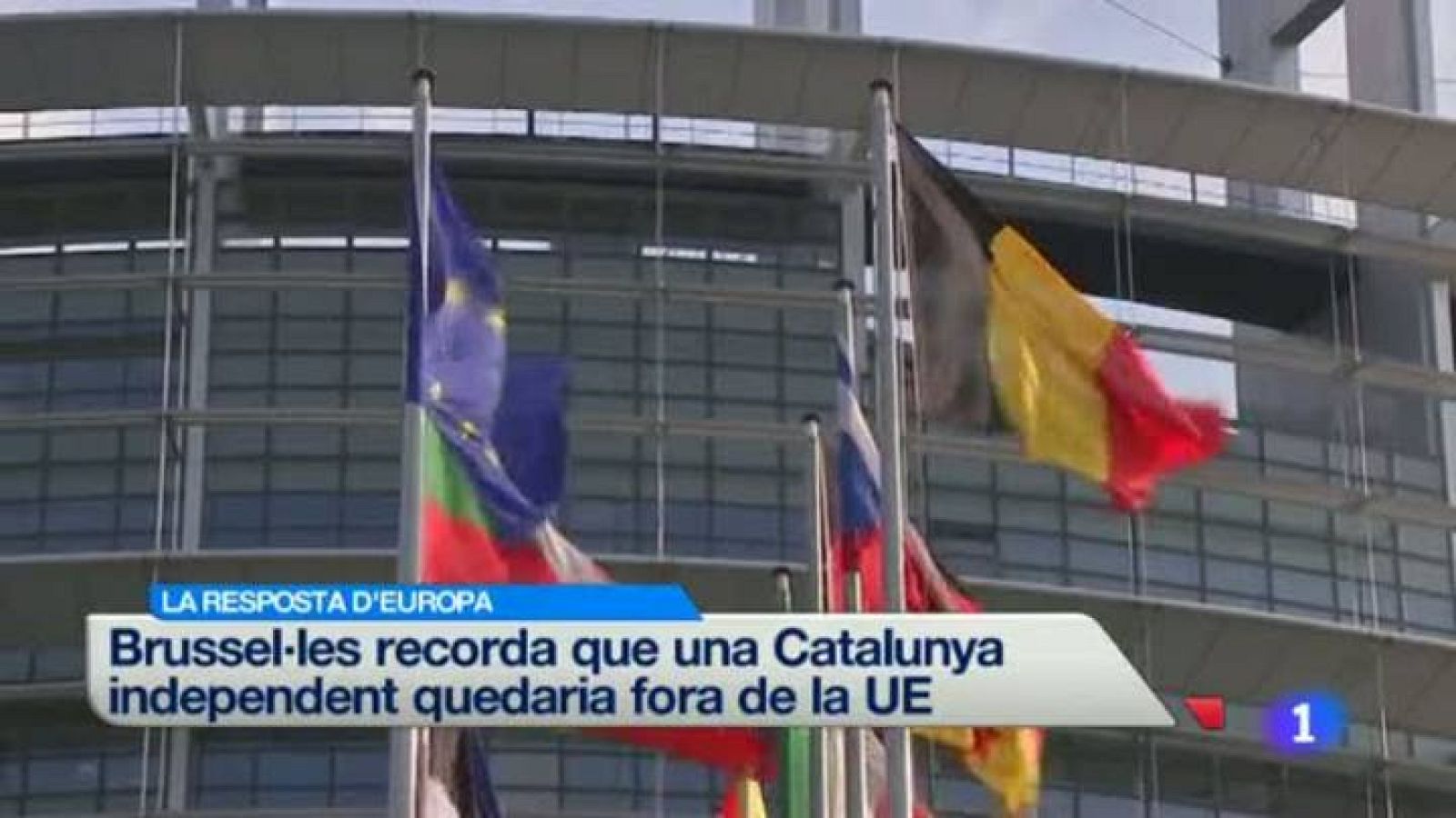 L'Informatiu en 3' - 15/04/14