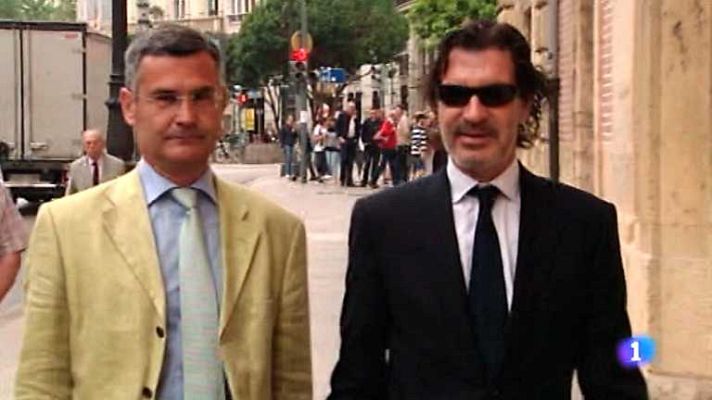 L'informatiu - Comunitat Valenciana - La Comunidad Valenciana en 2' - 15/04/14