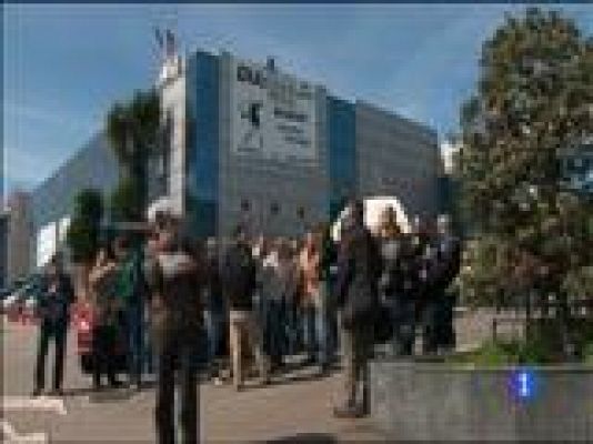 Panorama Regional - Asturias en 2' - 15/04/14