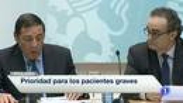 Noticias de Castilla y León - Castilla y León en 2' - 15/04/14