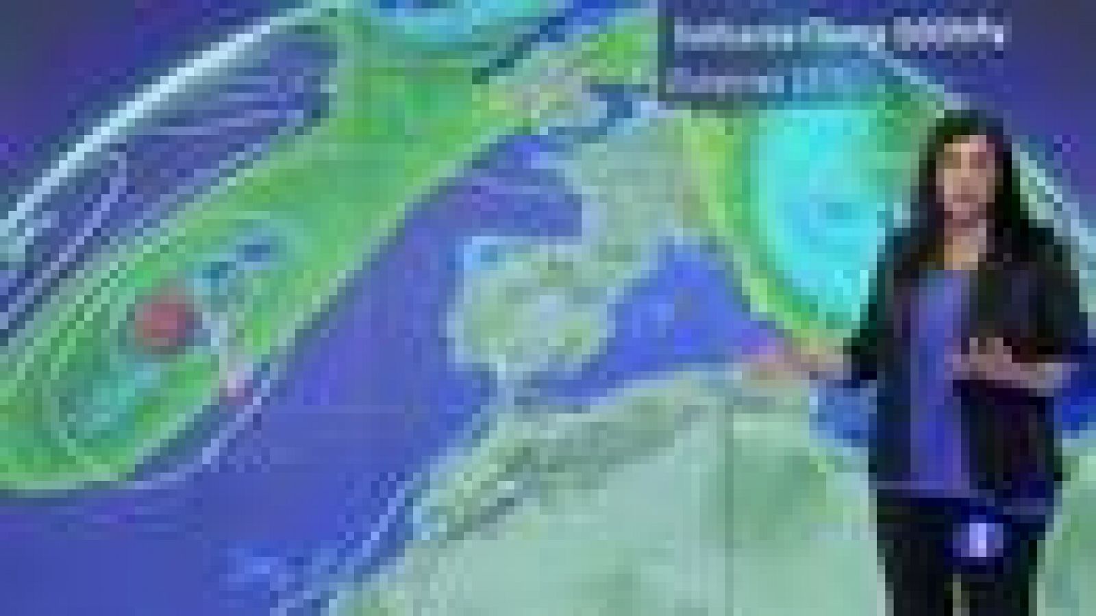 El temps a les Illes Balears - 15/04/14 | Ver