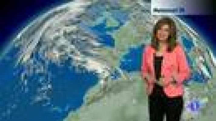 Noticias de Extremadura - El tiempo en Extremadura - 15/04/2014