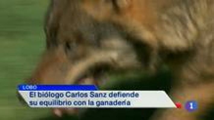 Noticias de Castilla-La Mancha - Castilla-La Mancha en 2' - 15/04/14