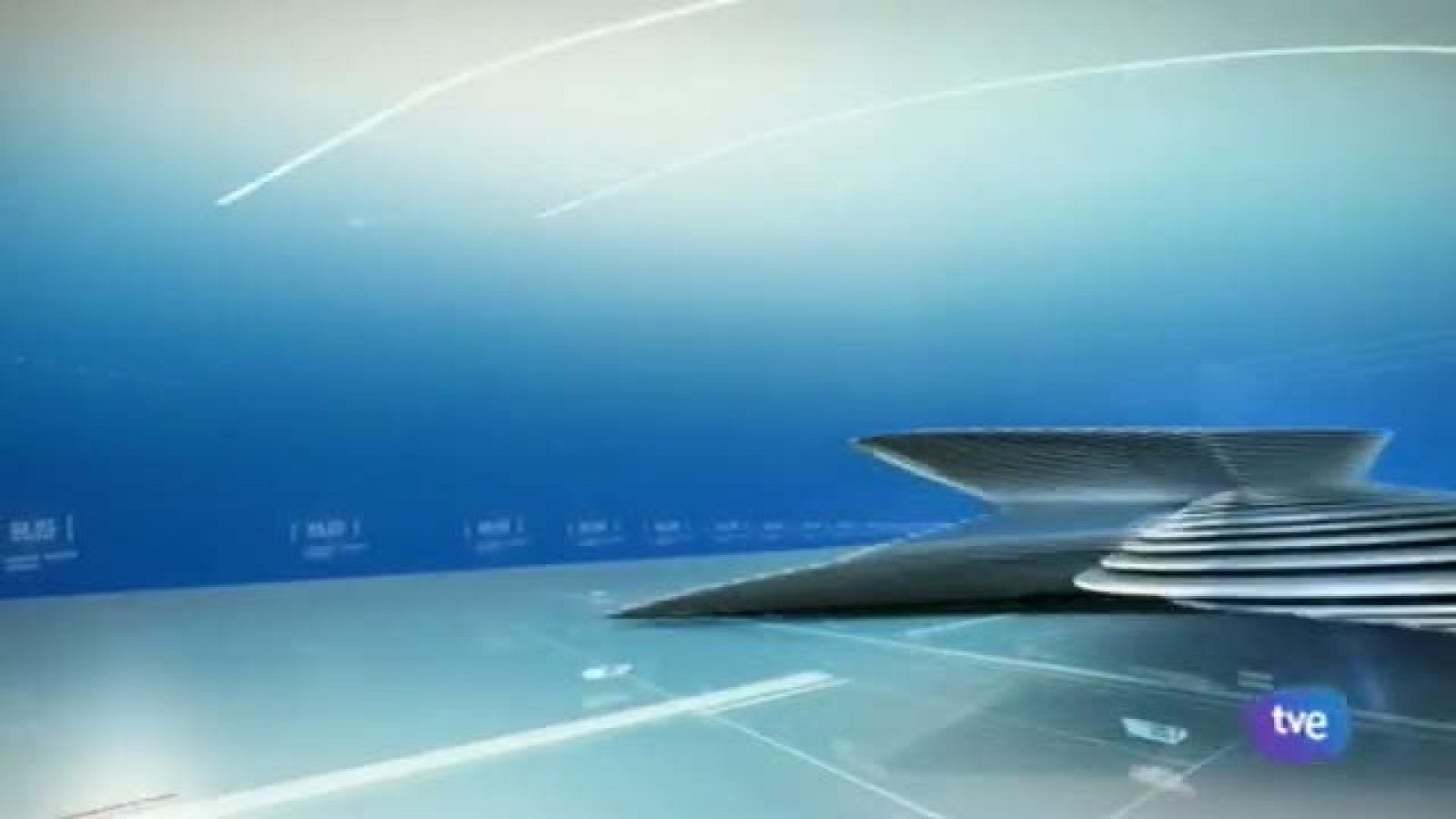 Castilla-La Mancha en 2' - 15/04/14