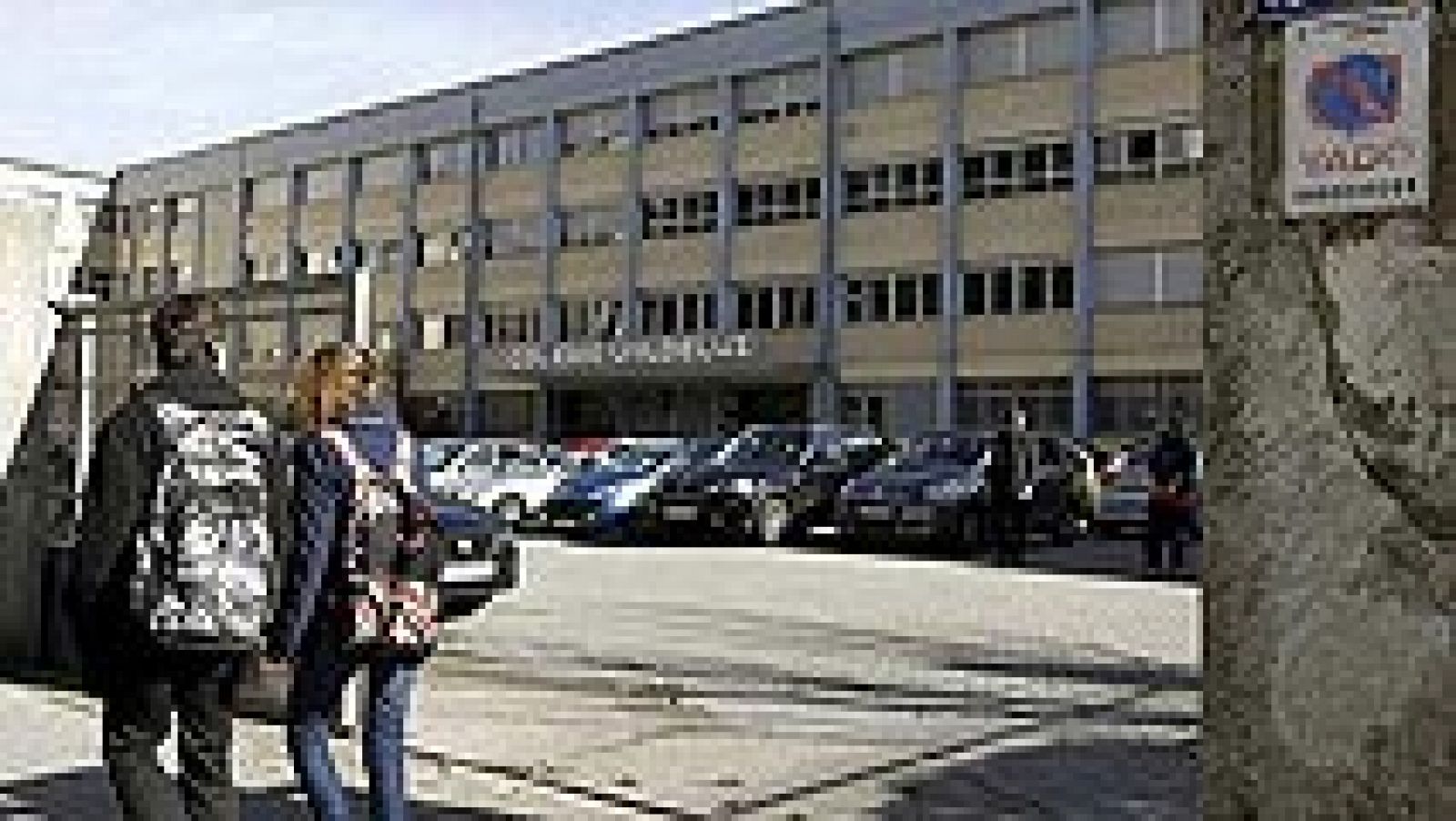 El juez que investiga los presuntos abusos sexuales en el colegio Valdeluz, decide dejar en libertad con cargos al profesor Andrés Díez