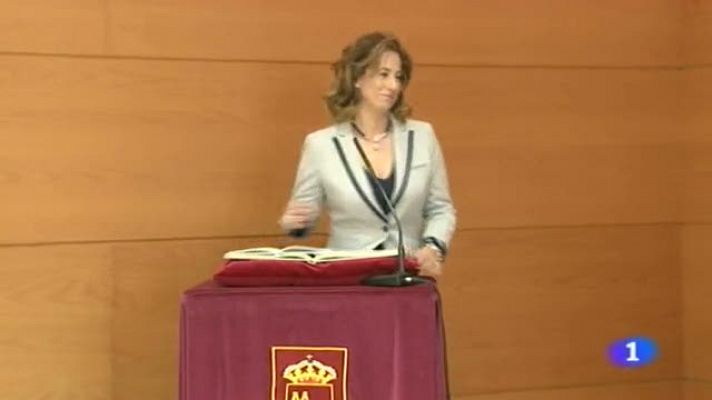 Noticias Murcia - Noticias Murcia - 15/04/2014