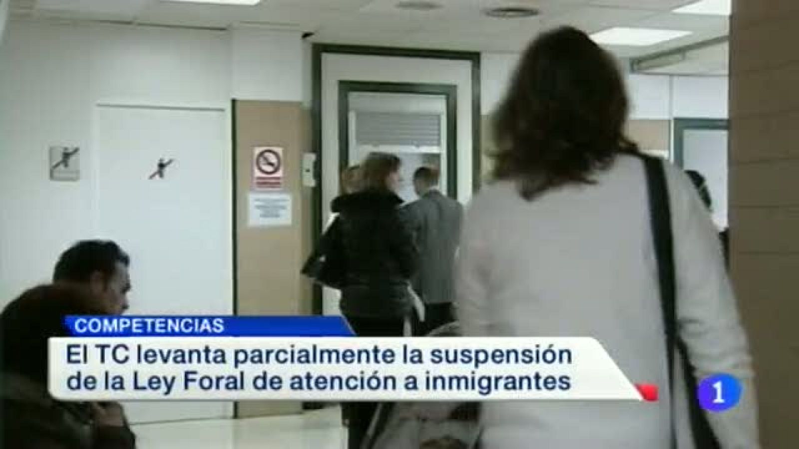 Telenavarra en 2' - 15/04/2014 | Ver