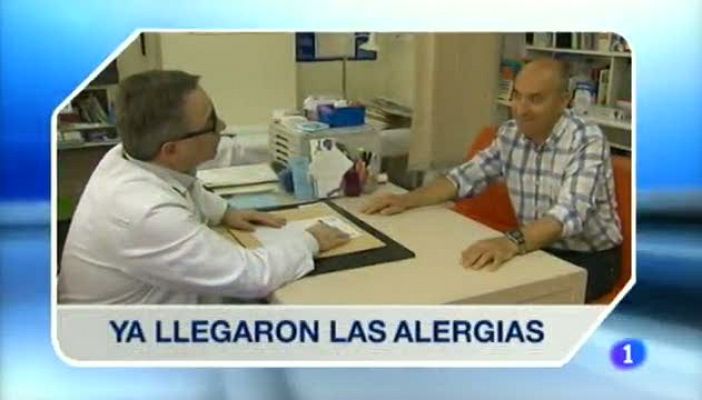 Noticias Aragón - Noticias Aragón - 15/04/14