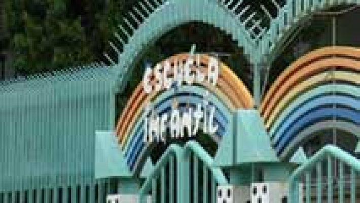 Informativo de Madrid - Informativo de Madrid 2 - 15/04/14