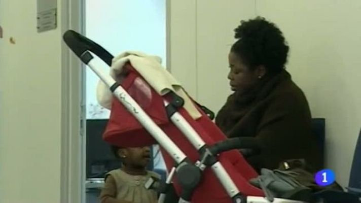 Telenavarra - Telenavarra 2 - 15/04/2014