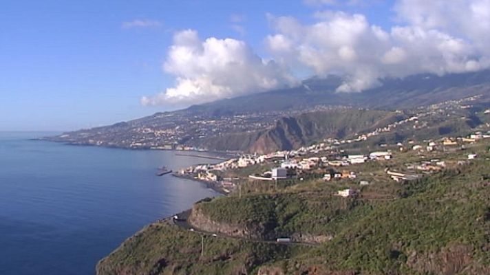 Telecanarias - El tiempo en Canarias - 15/04/14