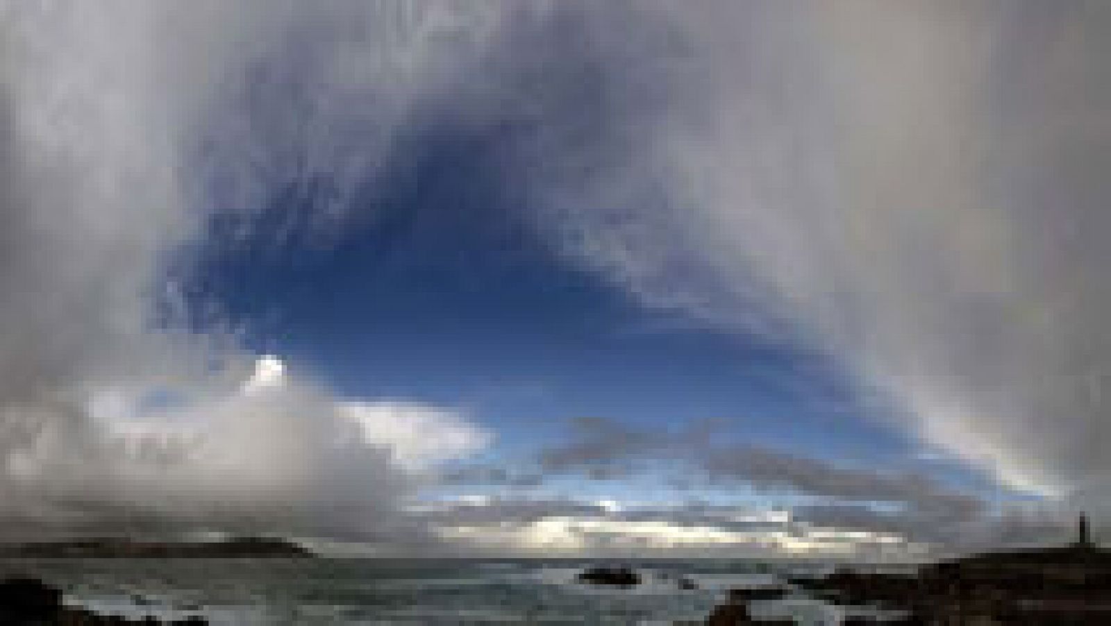 El tiempo: Nubes en Galicia | RTVE Play