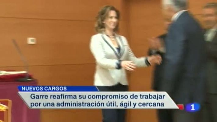 Noticias Murcia 2 - 15/04/2014