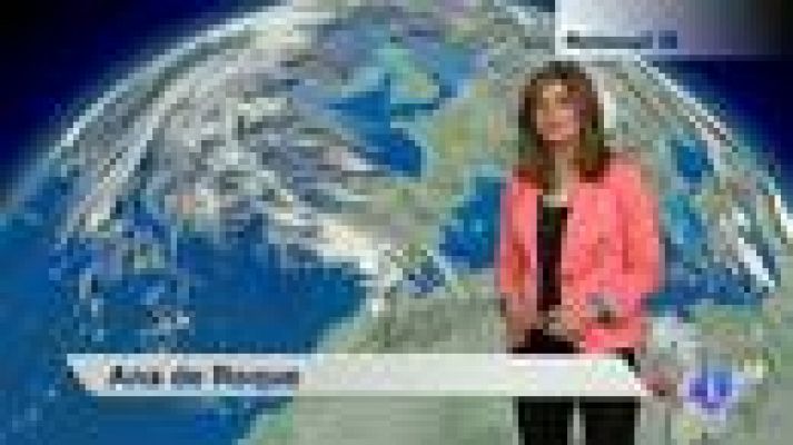 Noticias Andalucía - El tiempo en Andalucía - 15/04/2014