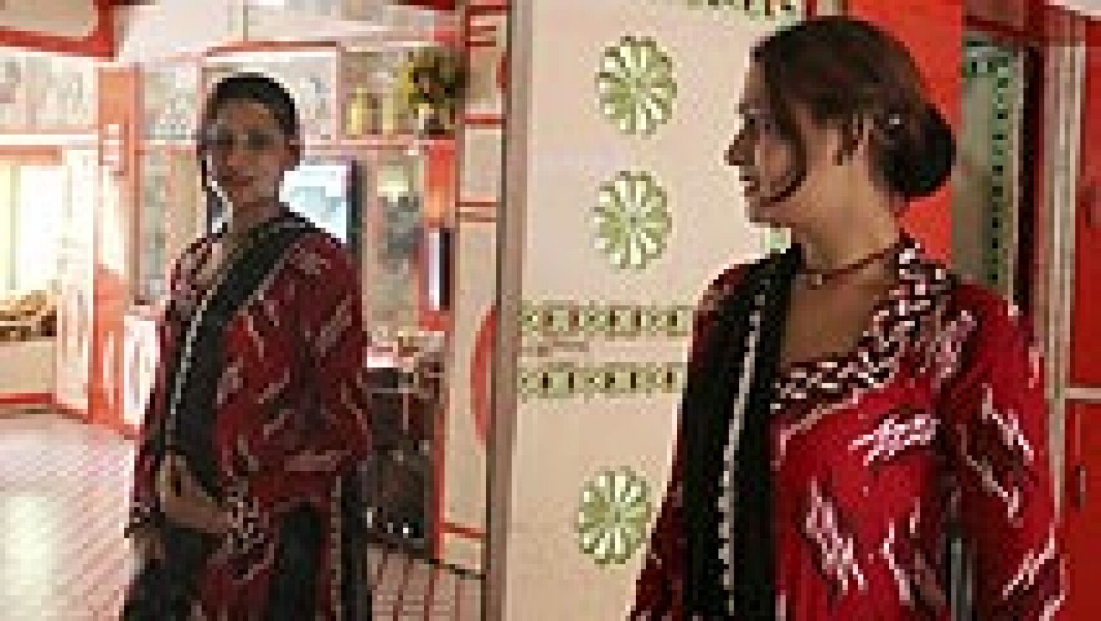 La India reconoce a los transexuales como un "tercer género" - Informativo 24h | Ver