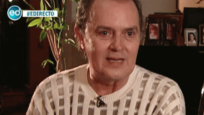 España Directo - Fallece Antonio Morales Junior a los 70 años