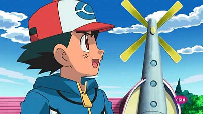 ¡El sueño continua! - Pokémon Negro y Blanco: Aventuras en Teselia | Ver