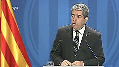 Homs dice a la UE que no hay "criterios claros" para territorios que se han independizado