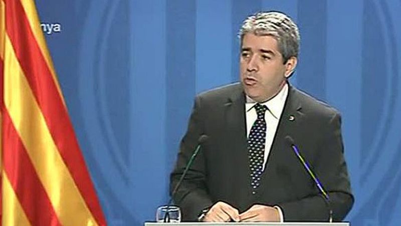 Homs dice que habría "criterios claros" con un "manual" para territorios que quieren ingresar en la UE 