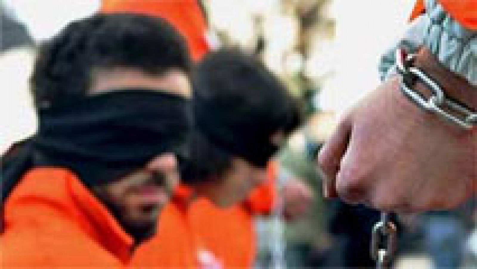 Telediario 1: Ruz rechaza archivar las causas de Guantánamo y el Sáhara | RTVE Play