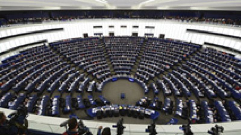 Los eurodiputados aprueban el mecanismo de resolución de bancos en crisis