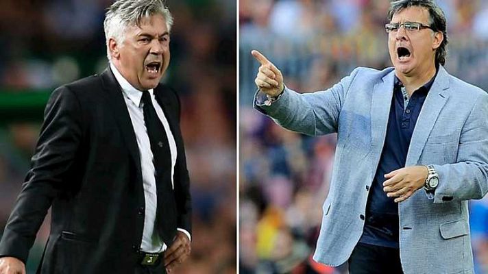 Conexión tdp - Conexión tdp - 15/04/14