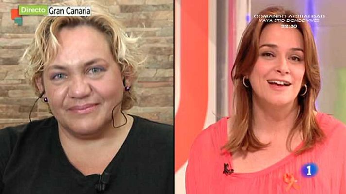 Entre todos - Entre todos - 15/04/14