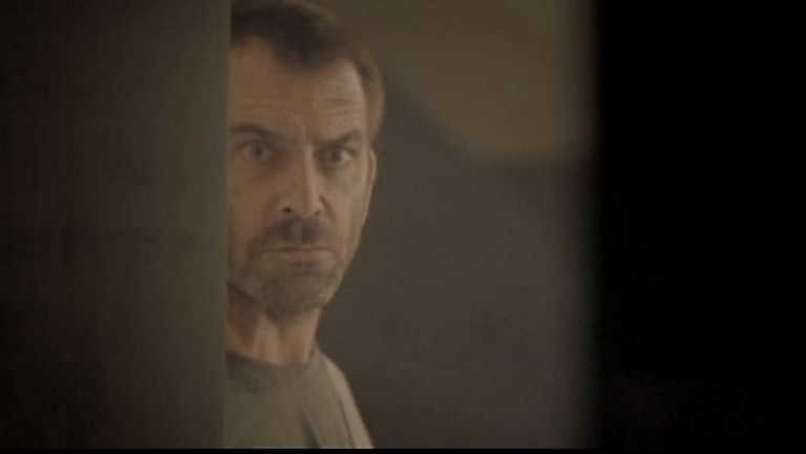 Versión Española - Corto: The only man - Ver ahora