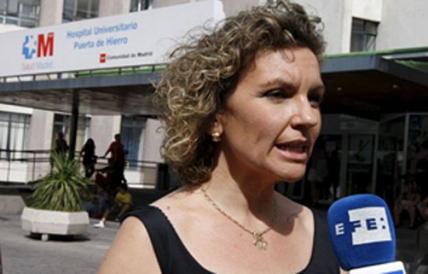  - Detenido el agresor de Jesús Neira